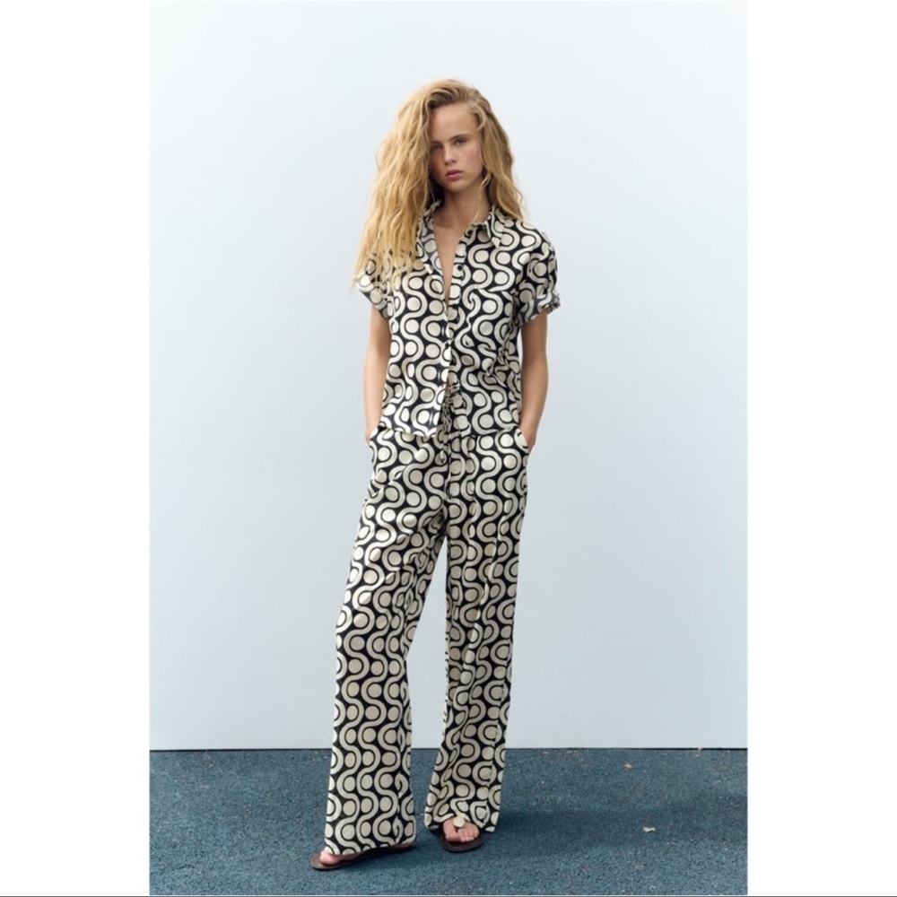 Zara sets - Picture 4 of 4
